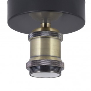 Plafón de techo Barolo