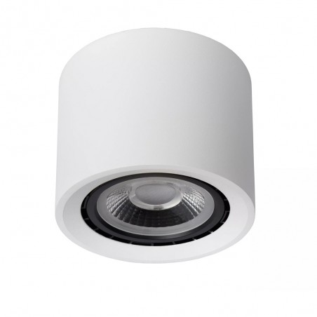Foco de techo LED Fedler Redondo (12W)