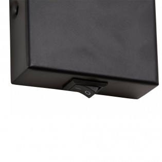Aplique de pared lector LED Buddy (4W)