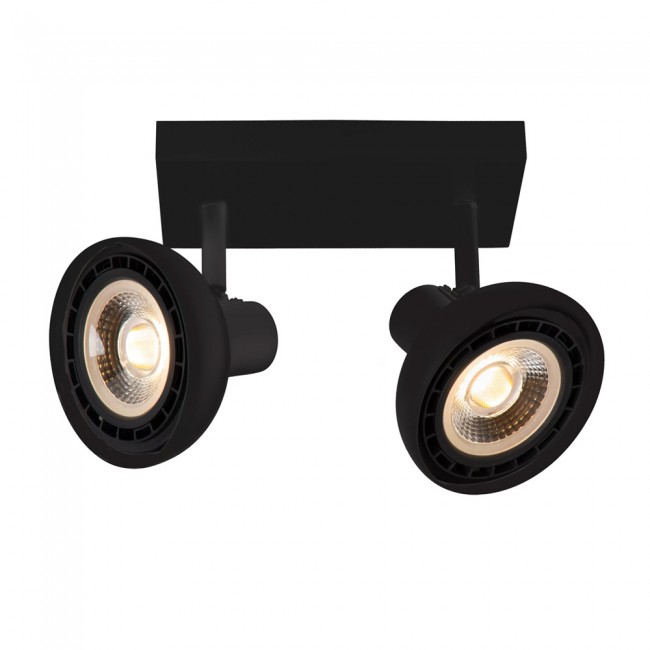 Regleta de techo Sensas (2 luces)