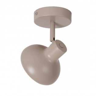 Foco de techo orientable Sensas
