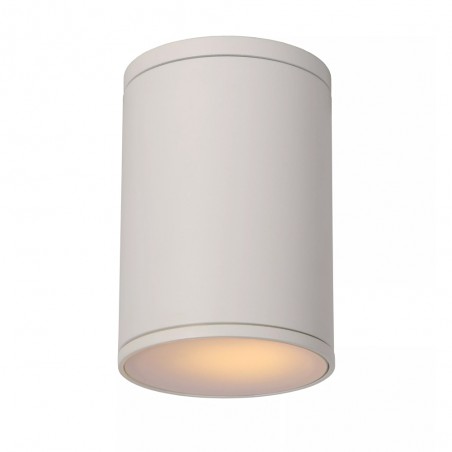 Foco de techo exterior Tubix
