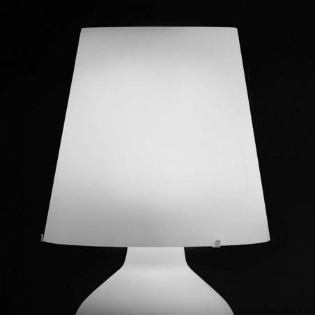 Recambio pantalla sobremesa Fontana Blanca Grande