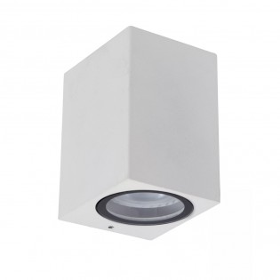 Aplique de pared de exterior Zaro