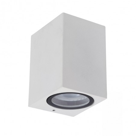 Aplique de pared de exterior Zaro