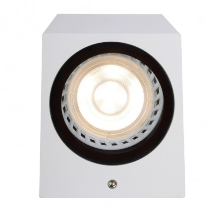 Aplique de pared de exterior Zaro