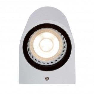 Aplique de pared de exterior Zaro II