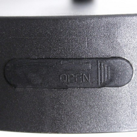 Lámpara de mesa portátil LED Merida Dimmable (3W)