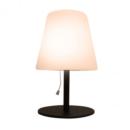 Lámpara de mesa de exterior LED Kid RGB (1.8W)