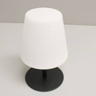 Lámpara de mesa de exterior LED Kid RGB (1.8W)