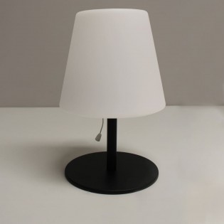 Lámpara de mesa de exterior LED Kid RGB (1.8W)