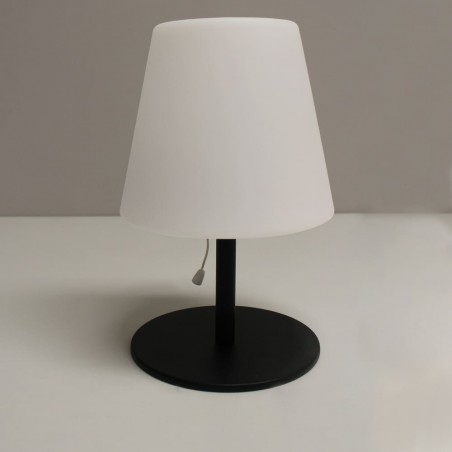 Lámpara de mesa de exterior LED Kid RGB (1.8W)