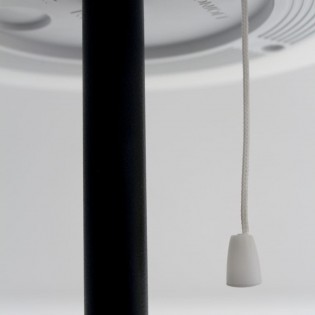 Lámpara de mesa de exterior LED Kid RGB (1.8W)