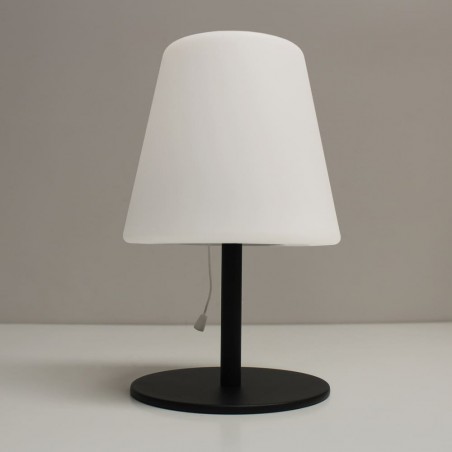 Lámpara de mesa de exterior LED Kid RGB (1.8W)