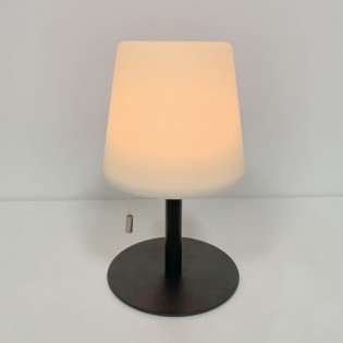 Lámpara de mesa de exterior LED Kid RGB (1.8W)