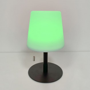 Lámpara de mesa de exterior LED Kid RGB (1.8W)