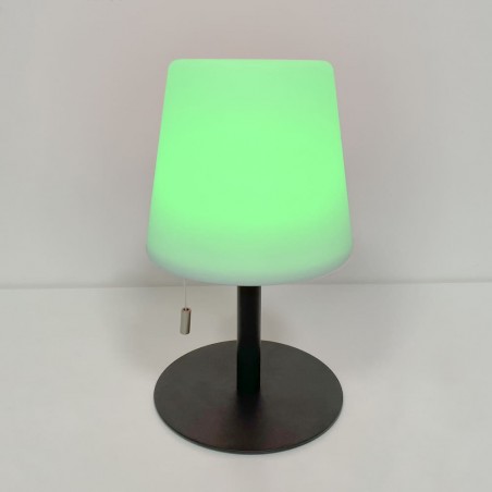 Lámpara de mesa de exterior LED Kid RGB (1.8W)