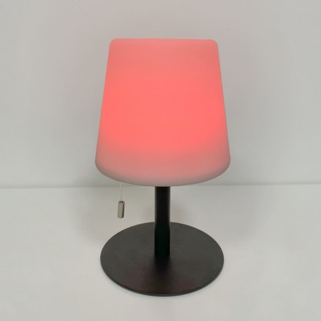 Lámpara de mesa de exterior LED Kid RGB (1.8W)