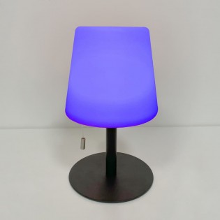 Lámpara de mesa de exterior LED Kid RGB (1.8W)