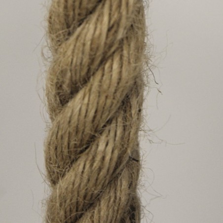 Lámpara colgante de exterior Rústico