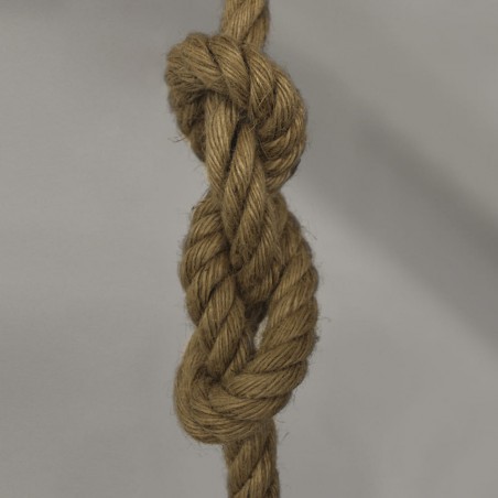 Lámpara colgante de exterior Rústico