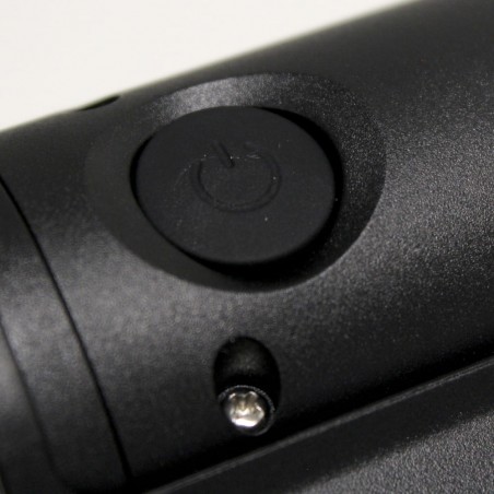 Foco exterior LED solar con sensor de movimiento Mix (8W)