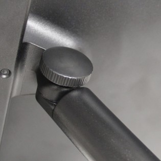 Foco exterior LED solar con sensor de movimiento Mix (8W)