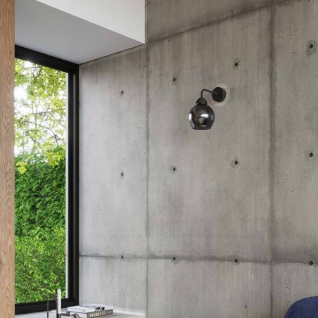 Aplique de pared Alino