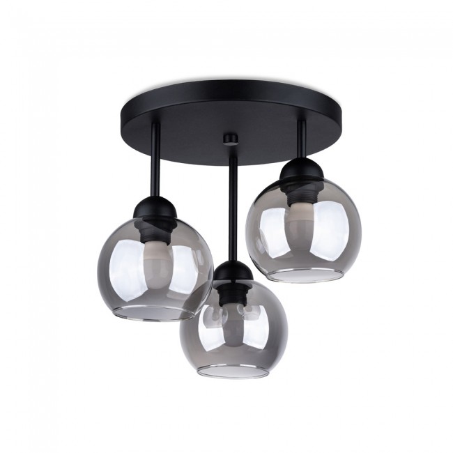 Plafón de techo Alino (3 Luces)