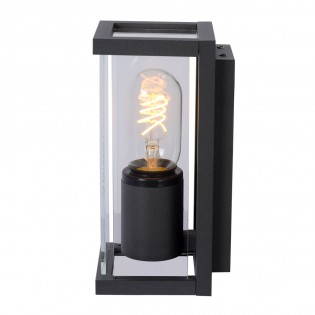 Aplique de pared de exterior Claire Mini