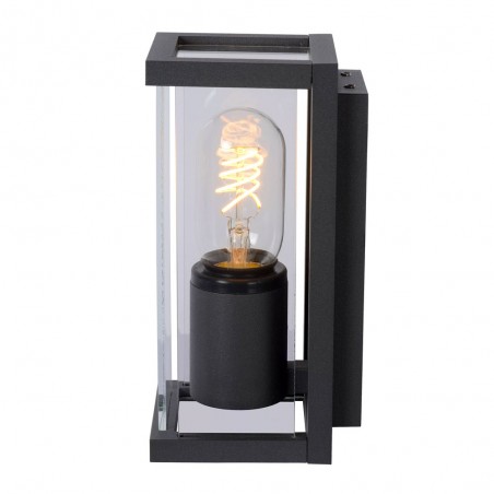 Aplique de pared de exterior Claire Mini