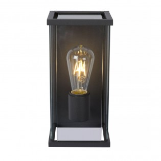 Aplique de pared de exterior Claire Mini