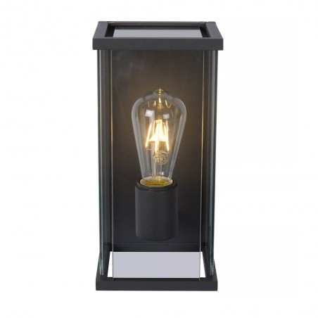 Aplique de pared de exterior Claire Mini