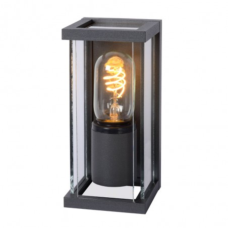 Aplique de pared de exterior Claire Mini