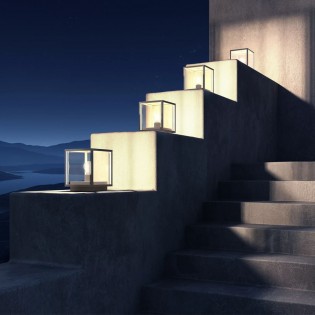 Sobremuro de exterior...