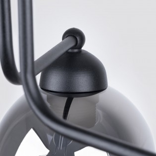 Plafón de techo Fillan (3...