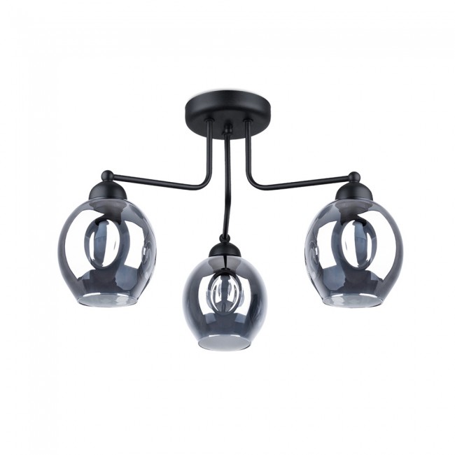 Plafón de techo Fillan (3 Luces)