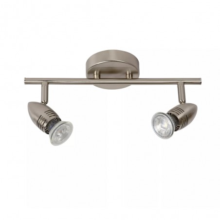 Regleta de techo Caro LED (2x5W)