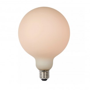 Bombilla LED E27 Opal G125 3-Step (8W)