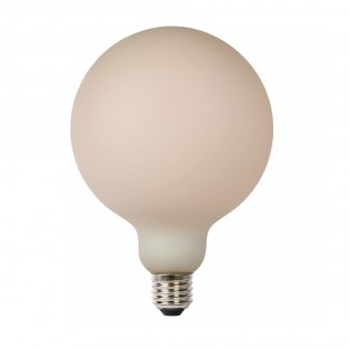 Bombilla LED E27 Opal G125 3-Step (8W)