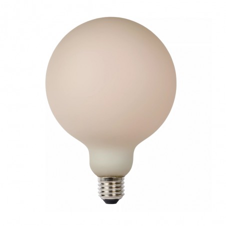 Bombilla LED E27 Opal G125 3-Step (8W)