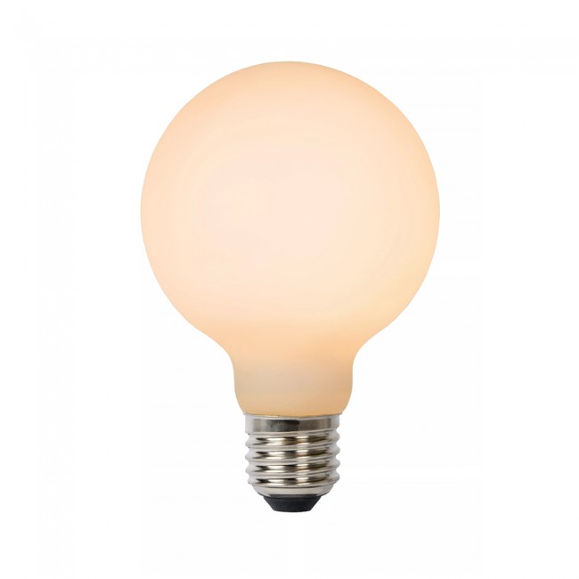 Bombilla LED E27 Opal G125 3-Step (8W)
