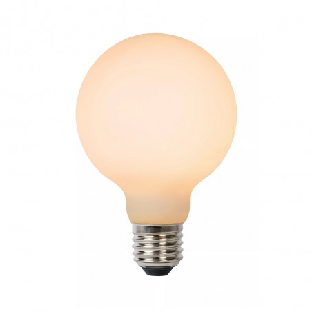 Bombilla LED E27 Opal G125 3-Step (8W)