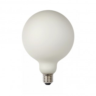 Bombilla LED E27 Opal G125 3-Step (8W)