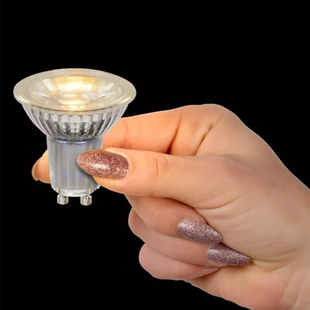 Bombilla LED GU10 MR16 (5W)