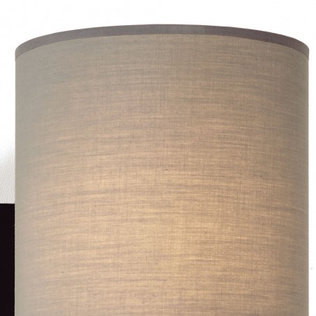 Aplique de pared con lector LED Torso L (3W)