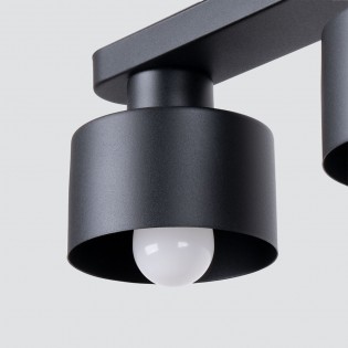 Regleta de techo Savara (2 Luces)