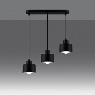 Lámpara de techo Savara (3 Luces)