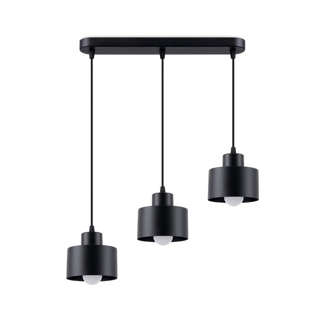 Lámpara de techo Savara (3 Luces)