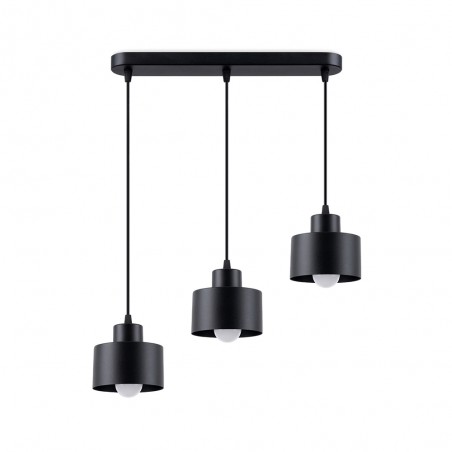 Lámpara de techo Savara (3 Luces)